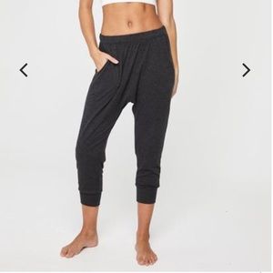 NWT Spiritual Gangster Harem pants